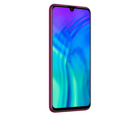 Смартфон Honor 20 Lite 4/128GB Red