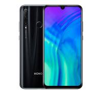 Смартфон Honor 20 Lite 4/128GB Black