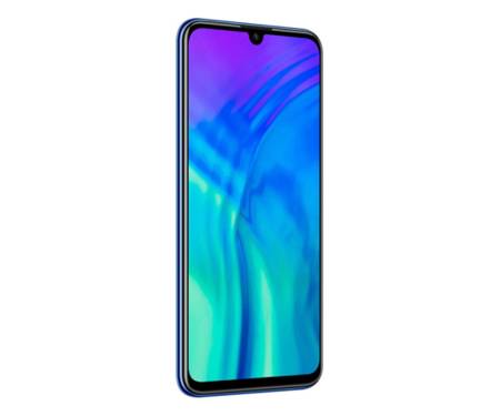 Смартфон Honor 20 Lite 4/128GB Blue