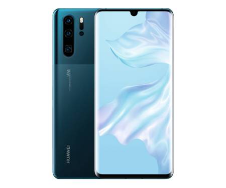 Смартфон Huawei P30 Pro 8/256GB Mystic Blue