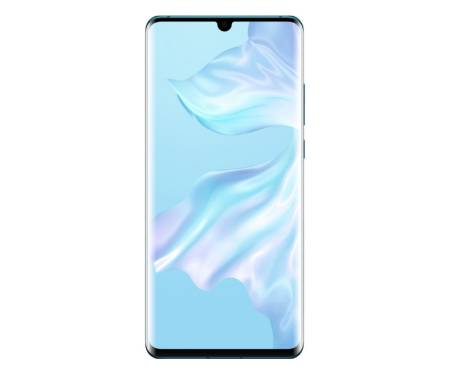 Смартфон Huawei P30 Pro 8/256GB Mystic Blue