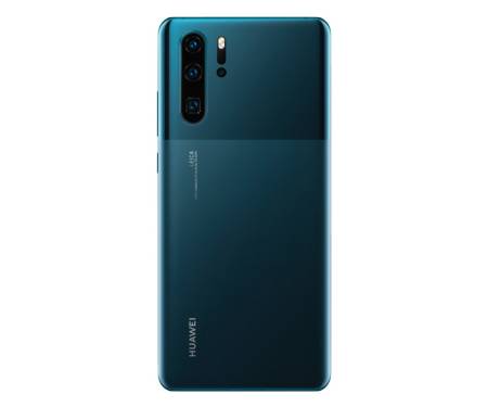 Смартфон Huawei P30 Pro 8/256GB Mystic Blue