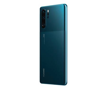 Смартфон Huawei P30 Pro 8/256GB Mystic Blue
