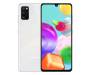 Смартфон Samsung Galaxy A41 4/64GB White (SM-A415FZWD)