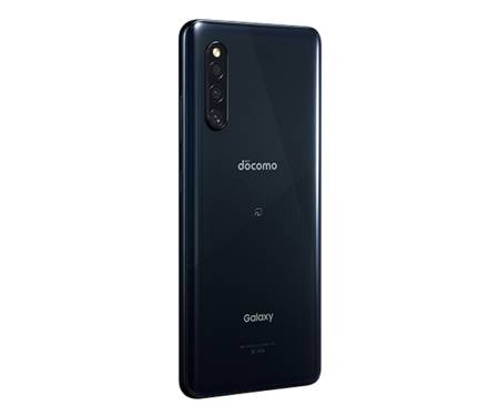 Смартфон Samsung Galaxy A41 2020 4/64GB Black