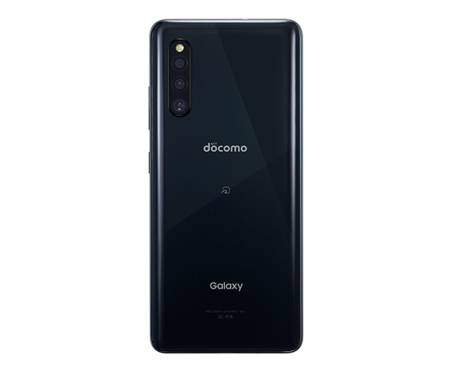 Смартфон Samsung Galaxy A41 2020 4/64GB Black
