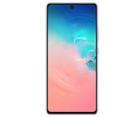 Смартфон Samsung Galaxy S10 Lite SM-G770 8/128GB White