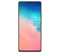 Смартфон Samsung Galaxy S10 Lite SM-G770 8/128GB White