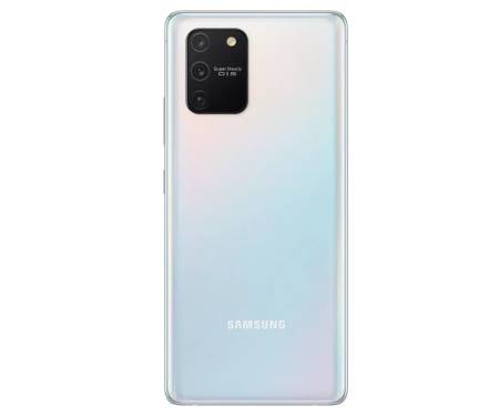 Смартфон Samsung Galaxy S10 Lite SM-G770 8/128GB White