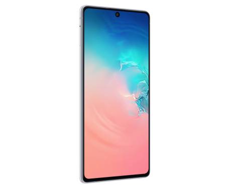 Смартфон Samsung Galaxy S10 Lite SM-G770 8/128GB White
