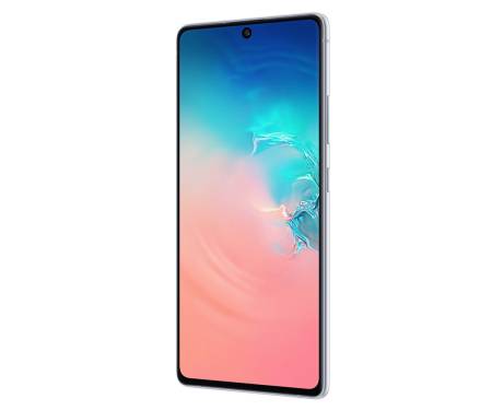 Смартфон Samsung Galaxy S10 Lite SM-G770 8/128GB White