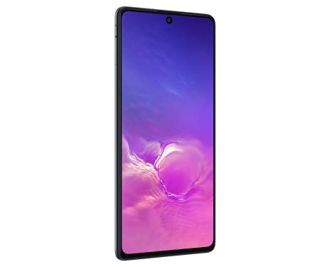 Смартфон Samsung Galaxy S10 Lite SM-G770 8/128GB Black