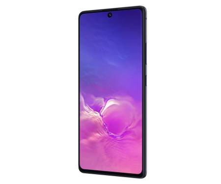 Смартфон Samsung Galaxy S10 Lite SM-G770 8/128GB Black