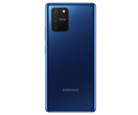 Смартфон Samsung Galaxy S10 Lite SM-G770 8/128GB Blue
