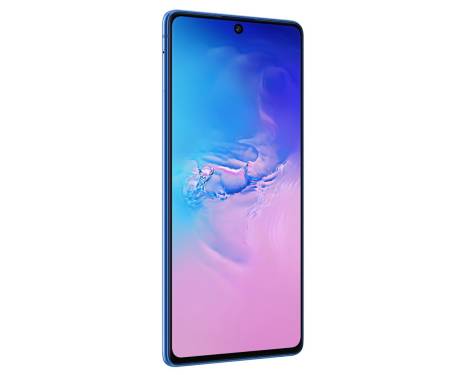 Смартфон Samsung Galaxy S10 Lite SM-G770 8/128GB Blue