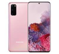 Смартфон Samsung Galaxy S20 SM-G980 8/128GB Cloud Pink