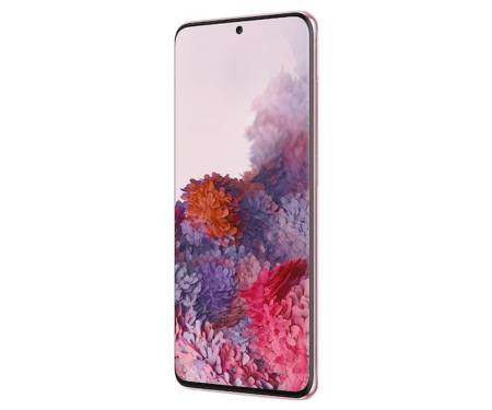 Смартфон Samsung Galaxy S20 SM-G980 8/128GB Cloud Pink