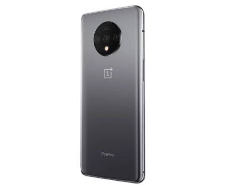 Смартфон OnePlus 7T 8/256GB Frosted Silver
