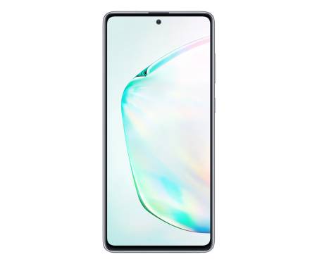 Смартфон Samsung Galaxy Note10 Lite SM-N770F Dual 8/128GB Aura Glow