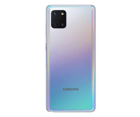 Смартфон Samsung Galaxy Note10 Lite SM-N770F Dual 8/128GB Aura Glow