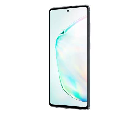 Смартфон Samsung Galaxy Note10 Lite SM-N770F Dual 8/128GB Aura Glow