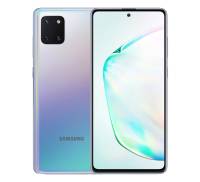 Смартфон Samsung Galaxy Note10 Lite SM-N770F Dual 8/128GB Aura Glow