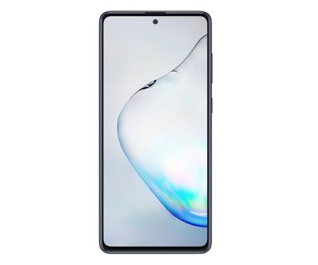 Смартфон Samsung Galaxy Note10 Lite SM-N770F Dual 8/128GB Black