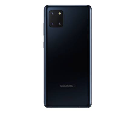 Смартфон Samsung Galaxy Note10 Lite SM-N770F Dual 8/128GB Black