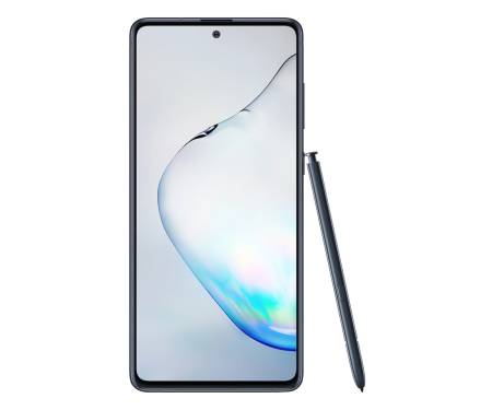 Смартфон Samsung Galaxy Note10 Lite SM-N770F Dual 8/128GB Black