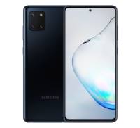 Смартфон Samsung Galaxy Note10 Lite SM-N770F Dual 8/128GB Black