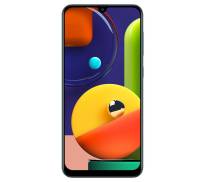 Смартфон Samsung Galaxy A50s SM-A5070 6/128GB Prism Crush Green