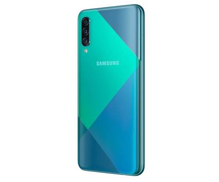 Смартфон Samsung Galaxy A50s SM-A5070 6/128GB Prism Crush Green
