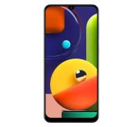 Смартфон Samsung Galaxy A50s SM-A5070 6/128GB Prism Crush White