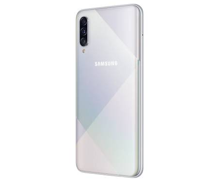 Смартфон Samsung Galaxy A50s SM-A5070 6/128GB Prism Crush White