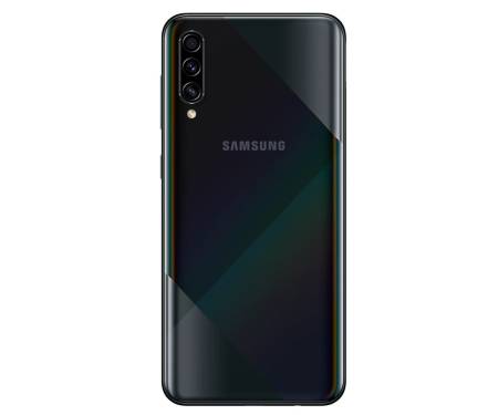 Смартфон Samsung Galaxy A50s SM-A5070 6/128GB Prism Crush Black