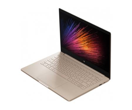 Ноутбук Xiaomi Mi Notebook Air 12,5 4/256 Gold 2019 (JYU4172CN)