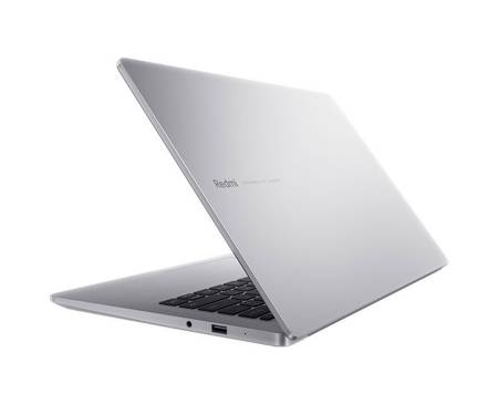 Ноутбук Xiaomi RedmiBook 14 AMD Ryzen 5 8/256GB/Vega 8 Silver (JYU4204CN)