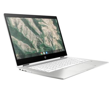 Ноутбук HP Chromebook x360 14b-ca0023dx (7PE49UA)