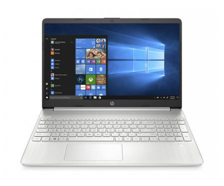Ноутбук HP 15s-eq0020nl (9ME39EA)