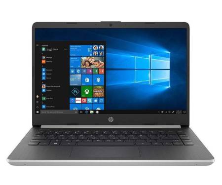 Ноутбук HP 14-dq1033cl (7RP94UA)