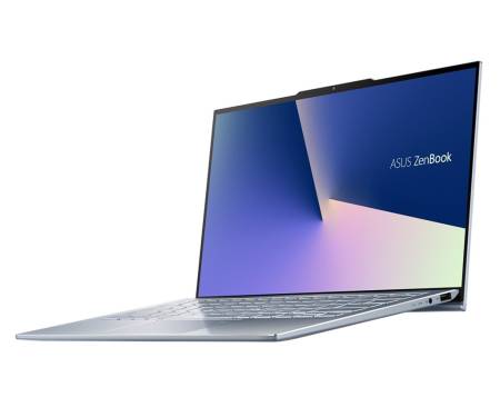 Ноутбук ASUS ZenBook S13 UX392FN (UX392FN-XS71)