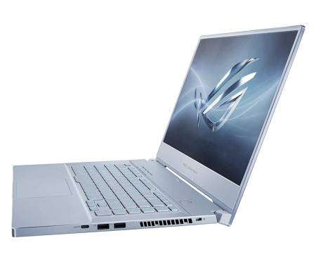 Ноутбук ASUS ROG Zephyrus M GU502GU (GU502GU-XH74-BL)