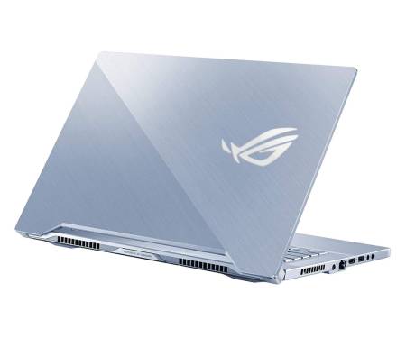 Ноутбук ASUS ROG Zephyrus M GU502GU (GU502GU-XH74-BL)