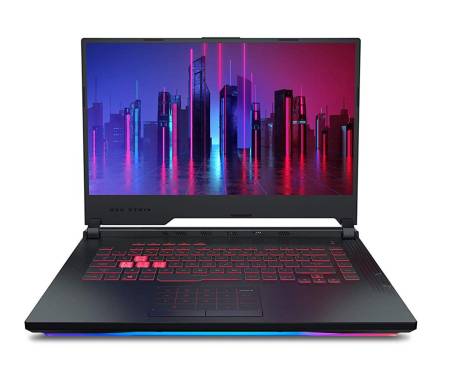 Ноутбук ASUS ROG Strix G GL531GV (GL531GV-PB74)