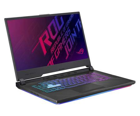 Ноутбук ASUS ROG Strix G GL531GV (GL531GV-PB74)