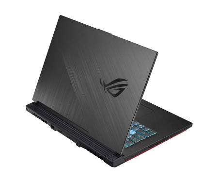 Ноутбук ASUS ROG Strix G GL531GV (GL531GV-PB74)