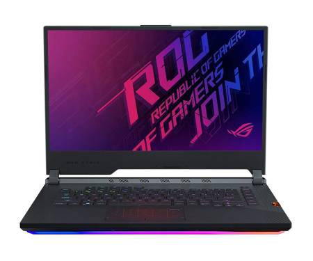 Ноутбук ASUS ROG STRIX SCAR III G531GW (G531GW-KB71)