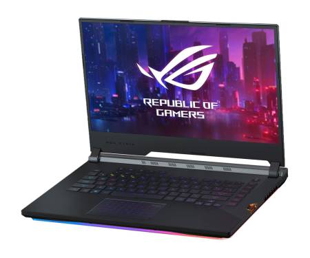 Ноутбук ASUS ROG STRIX SCAR III G531GW (G531GW-KB71)