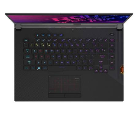 Ноутбук ASUS ROG STRIX SCAR III G531GW (G531GW-KB71)