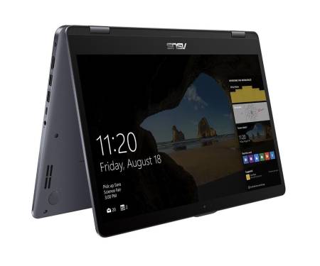 Ноутбук ASUS VivoBook Flip 15 TP510UA (TP510UA-SB51T)